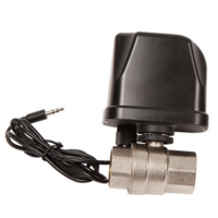 Кран шаровой с электроприводом Arrowhead 1"